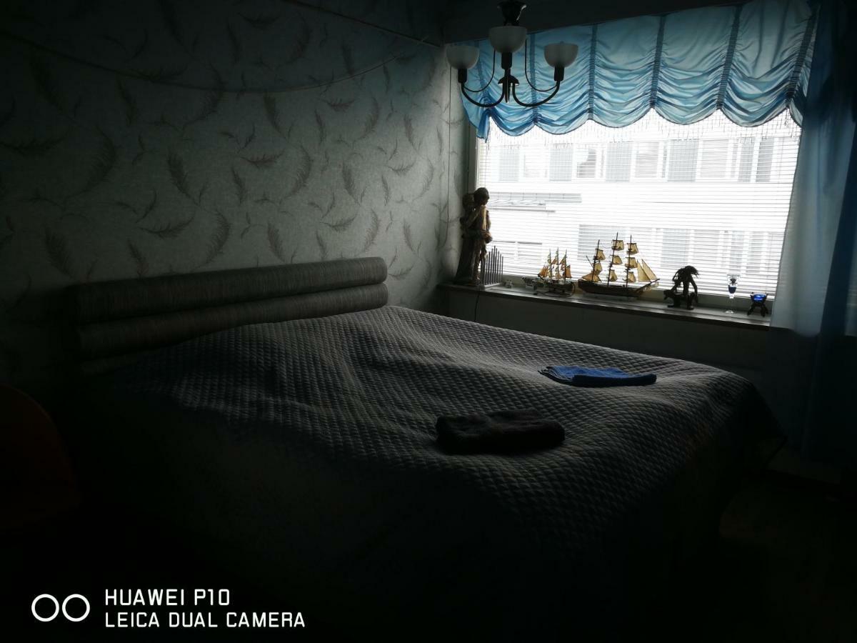 Kauppakatu Apartment Kajaani Dış mekan fotoğraf