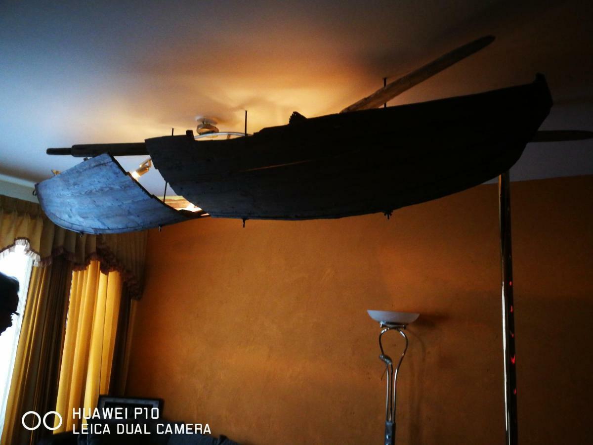 Kauppakatu Apartment Kajaani Dış mekan fotoğraf